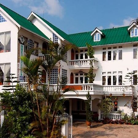 Dream Villa Hotel Kalaw Exterior photo